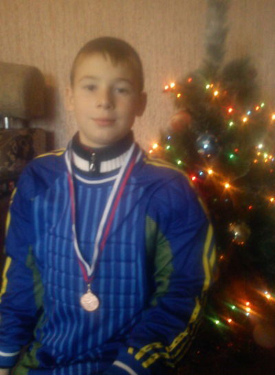 Миша Колесниченко