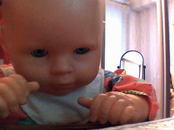 Владимир Квицинский