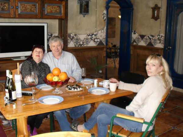 Людмила Фнтонюк