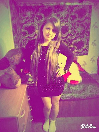 Евгения Хасанова