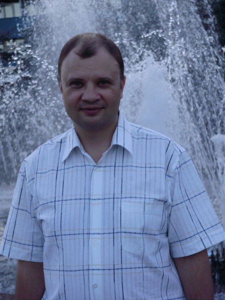 Андрей Нехай