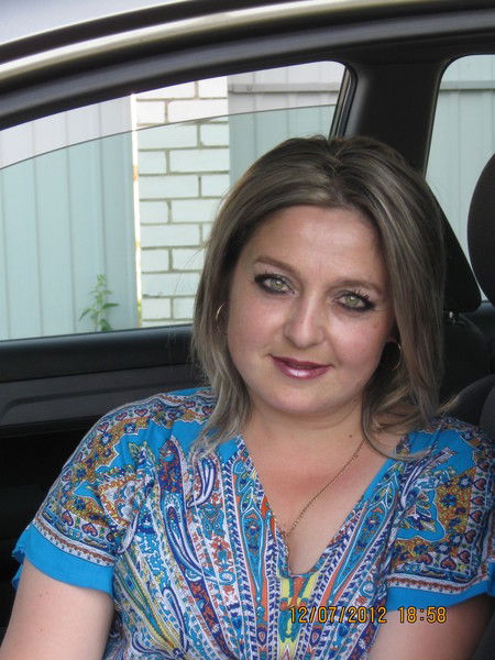 Ольга Валиева