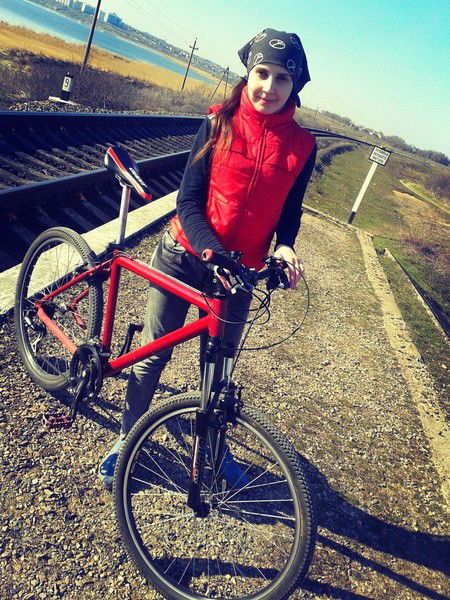 Инна Гусева