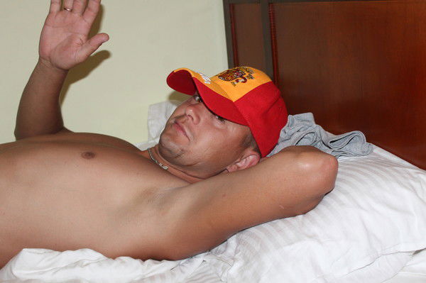 Дмитрий Фролов