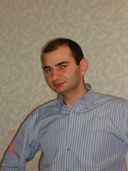 Армен Абрамян