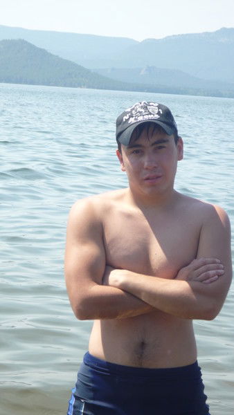 Алихан Сыздыкбеков