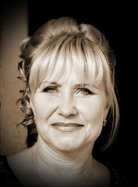 Татьяна Помазан