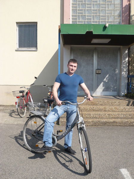 Данил Кайзер