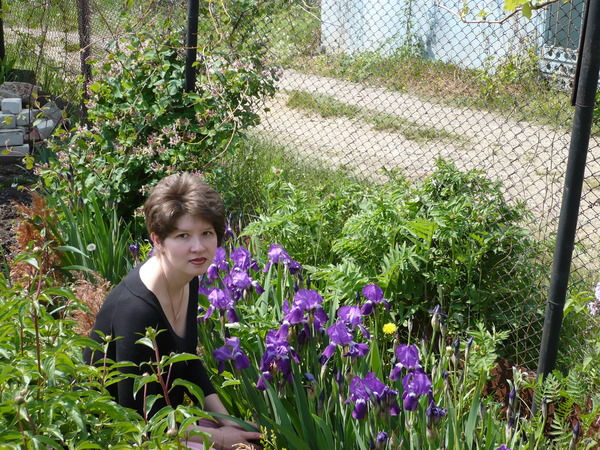 Людмила Савельева