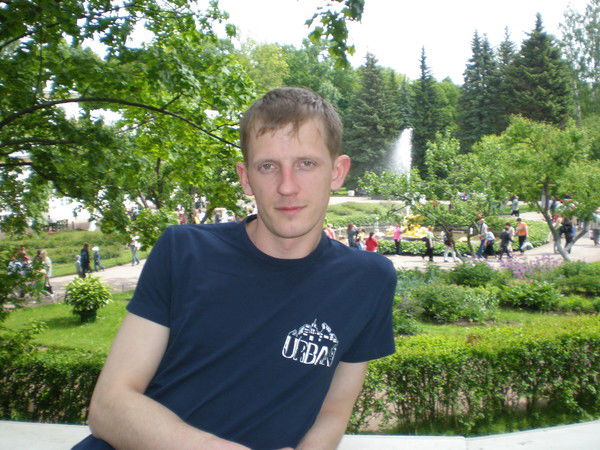 Евгений Переверзев