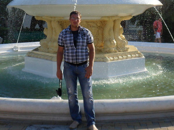 Григорий Гальмак