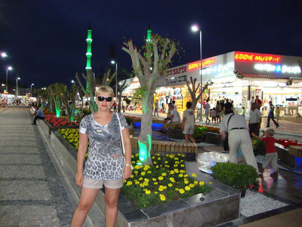 Елена Приезжева