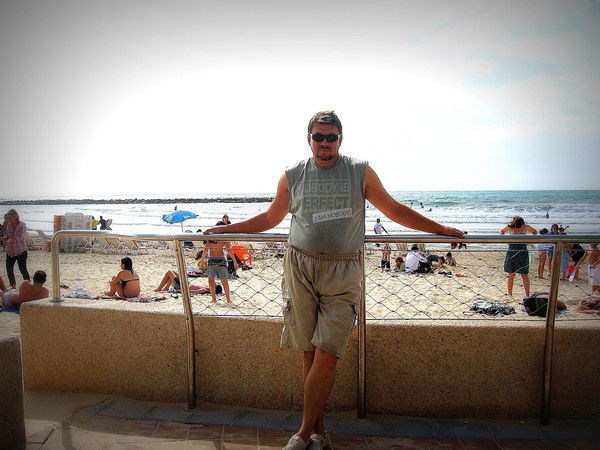 Сергей Бойчун