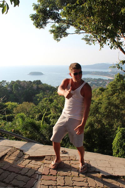 Андрей Александров