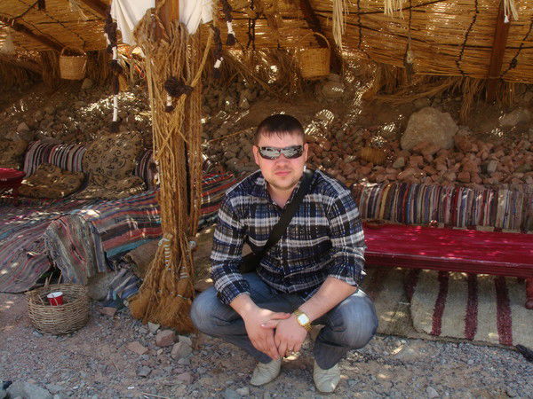 Андрей Кукса