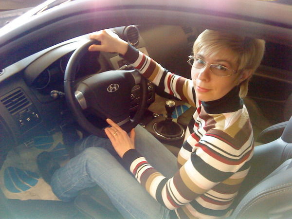 Ольга Урланис