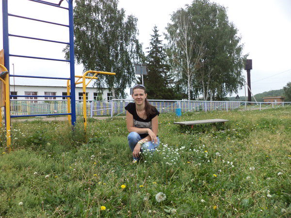 Елена Носковец