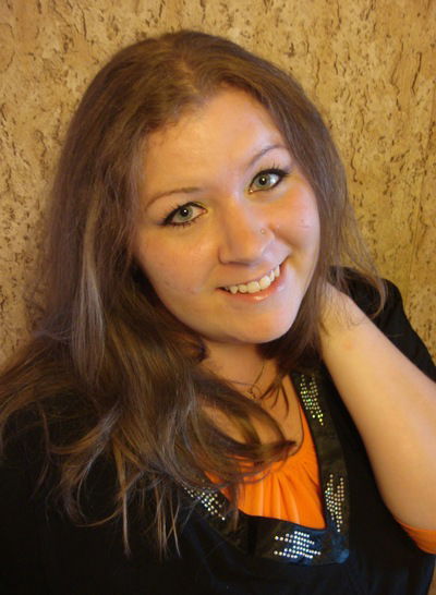 Ирина Дикова