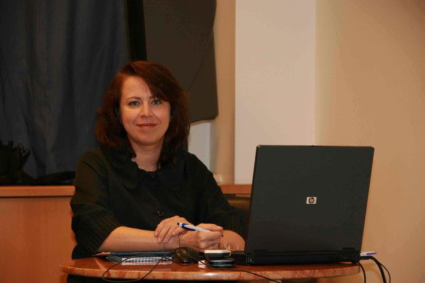 Елена Гибор