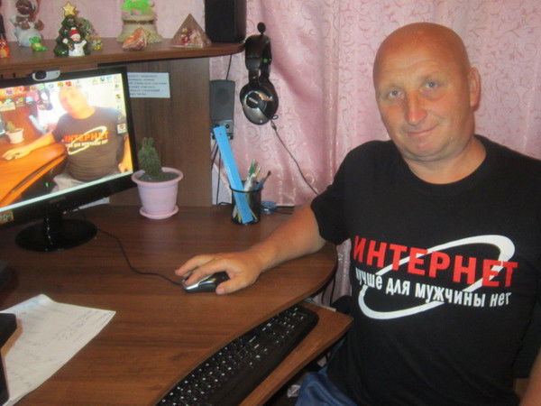 Владимир Хвостов