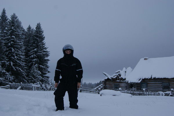 Александр Хохлов