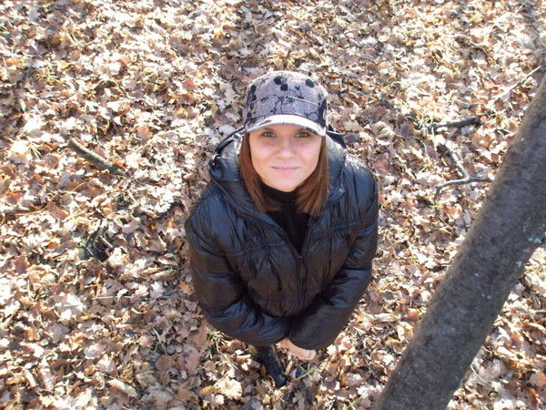 Светлана Писаревская