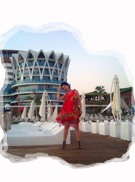 Нина Труханова