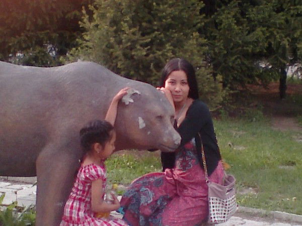 Гаухар Асанова