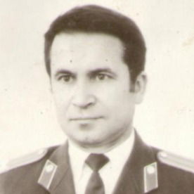 Арсен Алиев