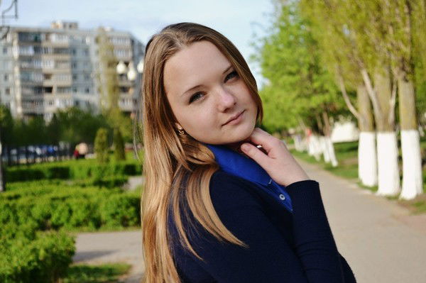 Наталия Труфанова