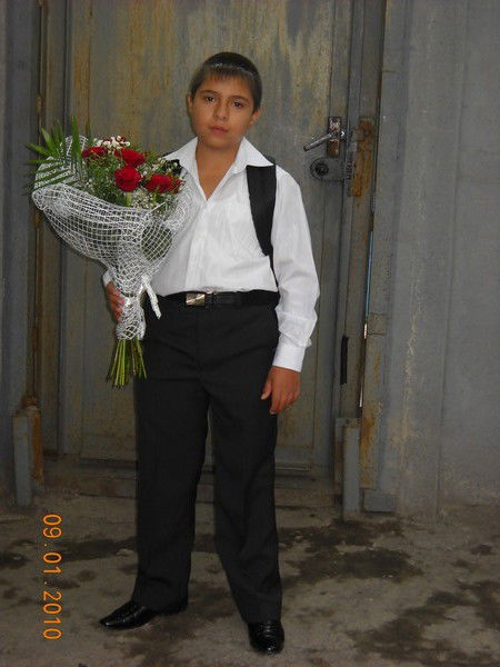 Рамиль Рагимов