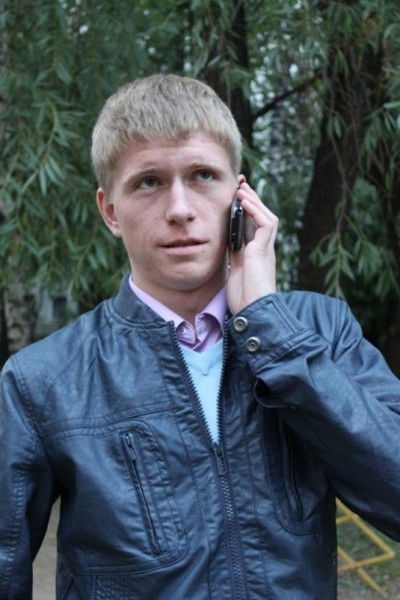 Андрей Полыгалов