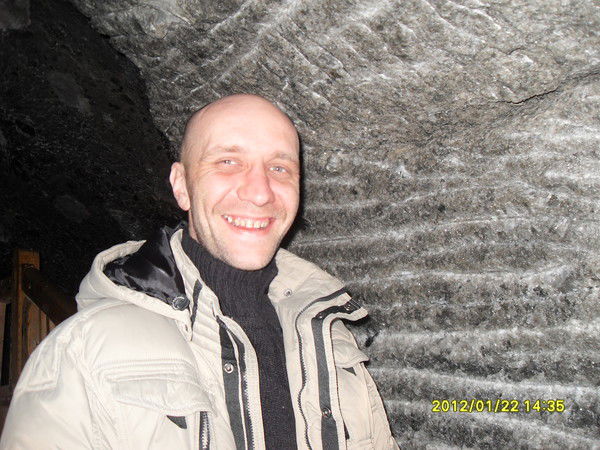 Владимир Трутнев