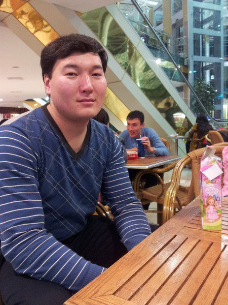 Кайрат Утепов