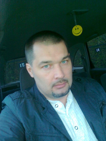 Тимофей Бурлаков