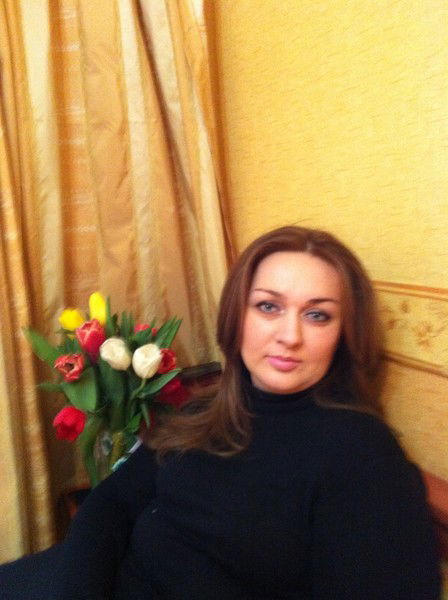 Мария Филатова