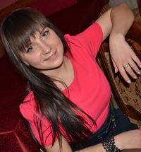 Екатерина Пелипейченко