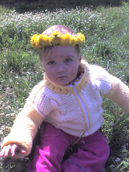 Надежда Стельникович