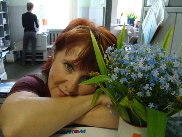 Татьяна Жилина