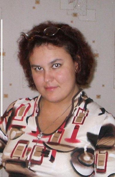 Екатерина Журавлева