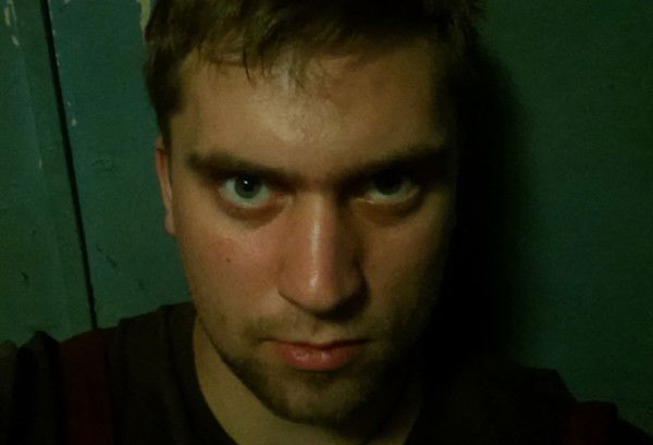 Neon__Anarhist Антибиотик