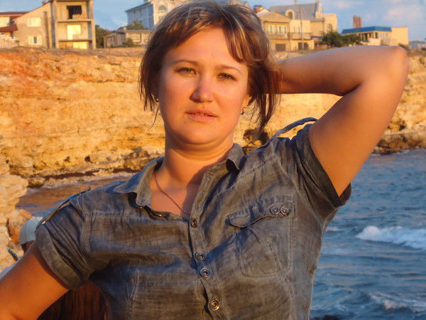 Анна Осипова