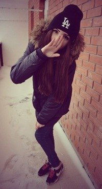 Даяна Тлеубаева