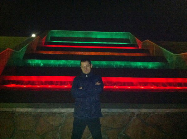 Святослав Гайнутдинов