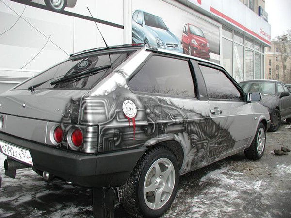 Денис Рукавишников