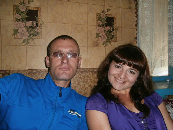 Алексей Маликов