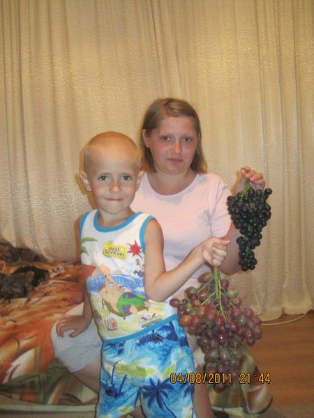 Татьяна Черкашенинова