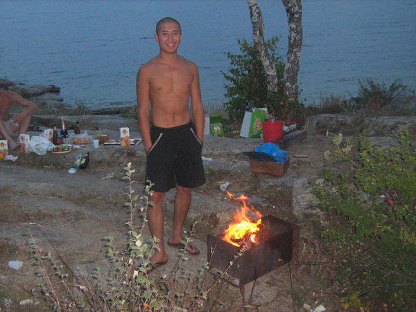 Талгат Сальменбаев