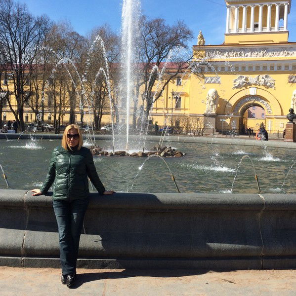 Светлана Суменкова