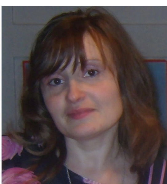 Светлана Смирнова